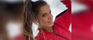 Ale Baigorria reveló: “Nunca en mi vida había elegido a un congresista” Ale Baigorria reveló: “Nunca en mi vida había elegido a un congresista” | VIDEO