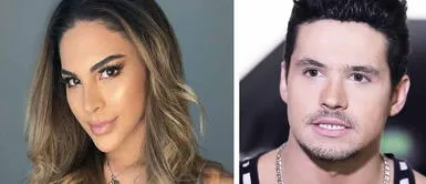 Stephanie Valenzuela: Eleazar Gómez sale en libertad tras aceptar agresión a cantante Stephanie Valenzuela: Eleazar Gómez sale en libertad tras aceptar agresión a cantante | VIDEO