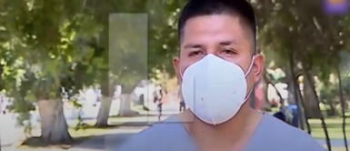 Familia denuncia que no puede retirar el cuerpo de su madre de almacén Familia denuncia que no puede retirar el cuerpo de su madre de almacén