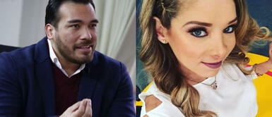 Sofía Franco y Álvaro Paz de la Barra: ¿Cómo deben actuar los familiares cuando existe violencia doméstica en una pareja? ¿Cómo deben actuar los familiares cuando existe violencia doméstica?