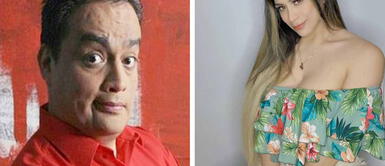 Jorge Benavides asegura que Fátima no se sintió acosada durante sketch Jorge Benavides asegura que Fátima no se sintió acosada durante sketch | VIDEO