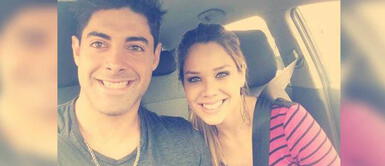 Sebastián se pronuncia ante reconciliación con Andrea Sebastián se pronuncia ante reconciliación con Andrea: “Estamos en una situación súper buena” | VIDEO