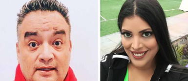 Clara arremete contra JB: “Lo raro es que todo el mundo ve acoso menos Magaly ni él” Clara arremete contra JB: “Lo raro es que todo el mundo ve acoso menos Magaly ni él”