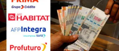 Retiro de AFP: conoce los requisitos para cobrar tu dinero Retiro AFP: ¿Quiénes pueden cobrarlo?