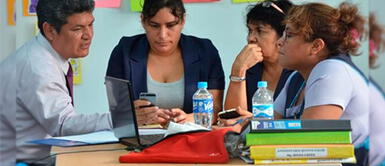 Conoce cómo inscribirte al concurso de ascenso docente Minedu: accede aquí al link de inscripción para concurso de ascenso docente