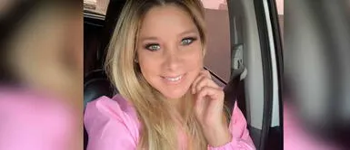 Sofía Franco salió en libertad tras pasar más de 24 horas en detención Sofía Franco salió en libertad tras pasar más de 24 horas en detención