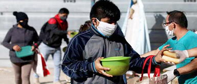 FMI: Índice de pobreza en Perú llegó a alcanzar al 27,5 %, en el 2020 Más de 1,8 millones de la población peruana cayó en la pobreza en 2020, según el FMI