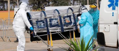 Variante brasileña del COVID-19 en Perú: ¿Qué síntomas presenta un infectado? Variante brasileña del COVID-19 en Perú: ¿Qué síntomas presenta un contagiado?