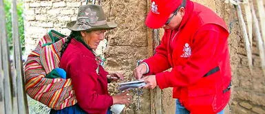 Exoneración procederá por omisión al sufragio e instalación de mesas. Elecciones 2021: ¿Grupos de riesgo a COVID-19 deberán pagar multas?