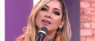 Sofía Franco no será procesada. Sofía Franco no será investigada por resistencia a la autoridad