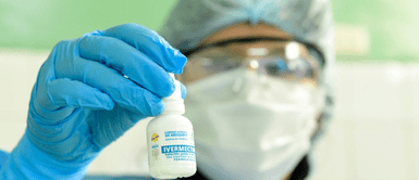 Minsa no utilizará la ivermectina contra la COVID-19: Minsa no utilizará la ivermectina contra la COVID-19: "La OMS dice que no tiene utilidad"