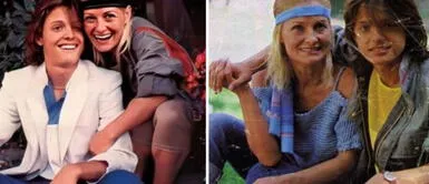 La emotiva canción que cantaba Luis Miguel a su progenitora. Luis Miguel: el triste tema que siempre le dedica a su mamá | VIDEO