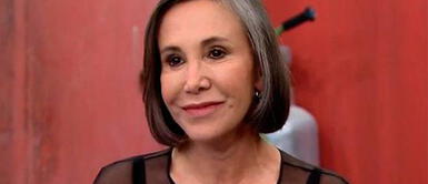 Florinda Meza y su curioso mensaje a quienes viajan en pandemia. Florinda Meza a quienes viajan en plena pandemia: "Mejor vayan a cuidar a su abuela"