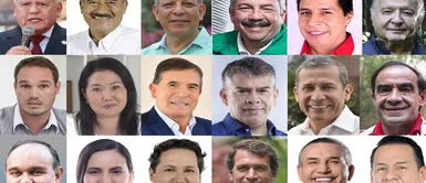 Conoce los perfiles y los planes de gobierno de los candidatos y candidatas a la presidencia del Perú Mira AQUÍ los planes de gobierno y los perfiles de quienes postulan a la presidencia del Perú