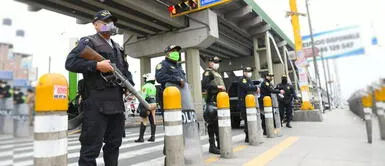 Gobierno publica restricciones que regirán en todo el país del 29 de marzo al 11 de abril Coronavirus en Perú: ¿Cuáles son las nuevas restricciones a partir del 29 de marzo al 11 de abril?