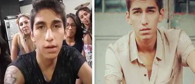 Daniel Lazo pide cama UCI para su papá Daniel Lazo pide un ventilador mecánico para salvar la vida de su papá que se contagió de covid-19