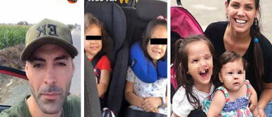 Andrea San Martín y Sebastián Lizarzaburu sufren intento de robo Andrea San Martín y Sebastián Lizarzaburu sufren intento de robo