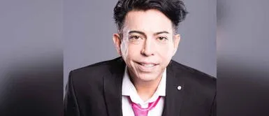 Ernesto Pimentel rompe su silencio tras contagiarse de COVID-19 Ernesto Pimentel rompe su silencio tras contagiarse de COVID-19 y agradece muestras de cariño