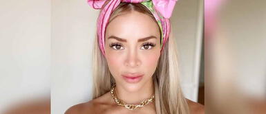 Sheyla Rojas reflexiona en sus redes sociales Sheyla reflexiona: “Para estar conectado con Dios es importante pensar bien, desear el bien y hacer el bien”