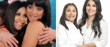 Mariella Zanetti le dio las condolencias a su mejor amiga. “Te abrazo con el alma”: Mariella Zanetti a Tula tras la muerte de su mamá