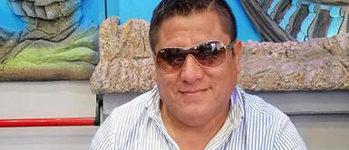 El cumbiambero está próximo a convertirse una vez más en padre. ‘Clavito y su chela’ reveló que ya recibió vacuna contra el COVID-19 en Estados Unidos