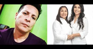 Carloncho reaparece tras dejar EBDT tras lamentables comentarios. Carloncho reaparece y manda emotiva dedicatoria a Tula Rodríguez tras la muerte de su mamá