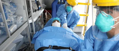 Contagios variante brasileña COVID-19 COVID-19: ¿Cómo evitar la propagación de la cepa brasileña y de otras más?