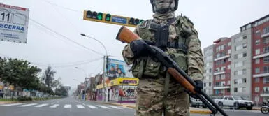 Semana Santa: estas son las actividades comerciales que sí están permitidas Semana Santa 2021: ¿Qué actividades comerciales están permitidas?