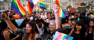 Comisión de la Mujer del Congreso de la República aprobó dictamen de la Ley de Identidad de Género Congreso aprobó dictamen de la Ley de Identidad de Género