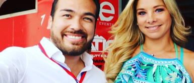 Continúa la polémica entre Sofía Franco y Álvaro Paz de la Barra. Álvaro Paz de la Barra revela a Mujeres al mando que se allanará a la decisión del juez