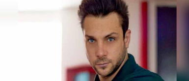 Nicola Porcella sobre salud de su padre: Nicola Porcella sobre salud de su padre: "Está respondiendo bien al tratamiento"