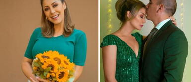 Karla Tarazona habló sobre su deseo de tener una niña. Karla Tarazona revela si se convertirá en mamá: "Quiero tener una hijita"