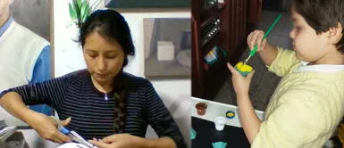 Eventos gratuitos por Semana Santa Semana Santa 2021: Municipalidad de Lima dará talleres gratuitos para niños y adultos