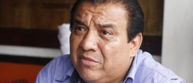 El actor cómico está preocupado por la salud de sus dos padres. Padres de Manolo Rojas se contagiaron de COVID-19