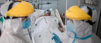 COVID-19: Siete de cada diez hospitalizados por coronavirus no se recuperan por completo 7 de cada 10 infectados por COVID-19 no se han recuperado por completo cinco meses después del alta, revela estudio