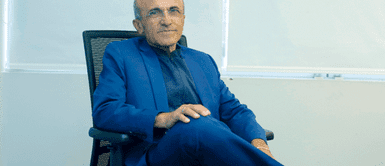 Dr. Pérez Albela recomienda vitamina B6 contra formas graves del COVID-19 Dr. Pérez Albela recomienda vitamina B6 contra formas graves de la COVID-19