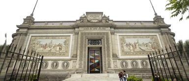 Museo de Arte Italiano Coronavirus en Perú: museos de Cultura Peruana y Arte Italiano reabren en Lima