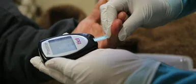 Diabetes en Perú: Pandemia prevenible que afecta la vida de millones de personas cada día Diabetes: Una pandemia prevenible