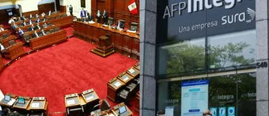 Congreso de la República aprobó retiro de hasta 17.600 soles de los fondos de pensiones Retiro AFP 2021: Congreso aprobó retiro de hasta 17.600 soles de los fondos de pensiones