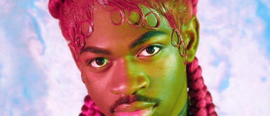 Lil Nas X zapatillas satánicas Estados Unidos: Rapero causa polémica al presentar zapatillas con gota de sangre humana