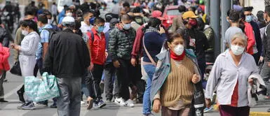 Coronavirus Perú: Minsa registra 166 muertes por COVID-19 en un día Minsa reporta 166 muertes por COVID-19 en las últimas 24 horas