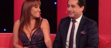 Magaly Medina anunció el fin a su matrimonio. La historia de amor de Magaly Medina y Alfredo que terminó por sus diferencias de carácter