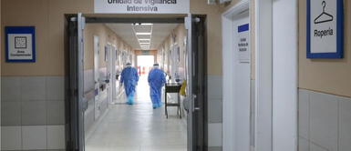 Jóvenes piden desesperados una cama uci para su madre enferma de COVID-19 Jóvenes piden desesperados una cama uci para su madre enferma de COVID-19