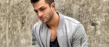 Nicola Porcella ya no irá a México. Nicola Porcella postergó su viaje a México por salud de su padre