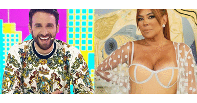 Rodrigo González ya intuía esta situación entre Magaly Medina y Alfredo Zambrano. Rodrigo González advirtió a Magaly Medina sobre matrimonio con Alfredo Zambrano