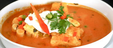 Chupe de pescado Semana Santa: receta del chupe de pescado, aprovecha sus beneficios y nutrientes VIDEO