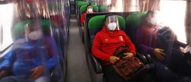 A un día de cuarentena por Semana Santa, aumenta costo de pasajes interprovinciales. Viajes interprovinciales: suben precios de pasajes tras restricción por Semana Santa