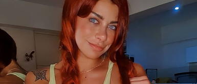 Xoana González contrajo nupcias con Xavier González el año pasado. Xoana González sobre la maternidad: "No la necesito para sentirme realizada"