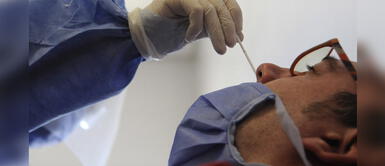 Argentina detecta cuatro variantes de COVID-19 nuevas que aumentan contagios coronavirus Descubren cuatro nuevas cepas de COVID-19 en Argentina