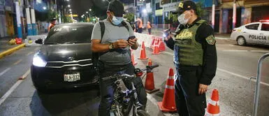 Conoce todas las restricciones por Semana Santa Semana Santa 2021: ¿Qué está permitido y prohibido hacer entre el 1 y 4 de abril?